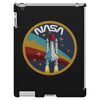 nasa v01 iPad 3 and 4 Case