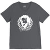 bud ehrenkranz  terence buddy bomber m&uuml;cke funny V-Neck Tee