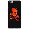 skull squad iPhone 6/6s Case