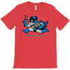 rich uncle batarangs T-Shirt