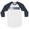 Dobre 3/4 Sleeve Shirt