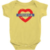 grenfell Baby Onesie