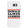 Donald Glover Gambino Samsung Galaxy S7