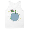 little fresh prince Tank Top