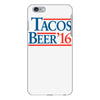 tacos  beer '16 iPhone 6 Plus/6s Plus Case