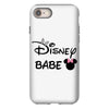 Disney Babe Baby Girl iPhone 8