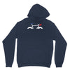 tour de france new 2015 logo Hoodie