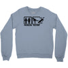 problem solved Crewneck Sweatshirt