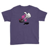 pyukumuku thumb's up! Youth Tee