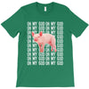 oh my god pig T-Shirt