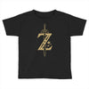 the legend of zelda - breath of the wild Toddler T-shirt