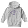 carpe diem Youth Hoodie