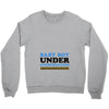 Baby Boy Under Construction Crewneck Sweatshirt