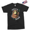 slow sloth Exclusive T-shirt