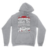 nurse Hoodie