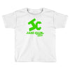 jc nice Toddler T-shirt