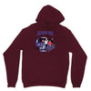 scooby doo svu Unisex Hoodie