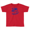 empi equipped Toddler T-shirt