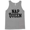 nap queen Tank Top