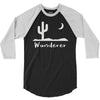 wanderer 3/4 Sleeve Shirt