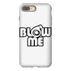 blow me iPhone 8 Plus