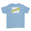 rugby thing wouldn't understand Youth Tee