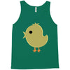 chicken baby Tank Top