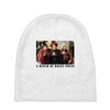 just a bunch of hocus pocus sanderson sisters Baby Beanies