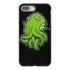 monsieur poulpe iPhone 8 Plus