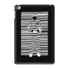 banksy prisoner barcode iPad Mini 4