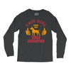 This Girl Loves Her Dogo Argentino Long Sleeve Shirts