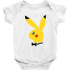 POKEMON PLAYBOY Baby Bodysuit