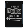 made in 1968 and still awesome iPad Mini