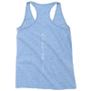 killing it back Racerback Tank