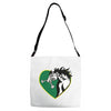 Humboldt Strong Adjustable Strap Totes