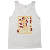 try to take over the world Tank Top