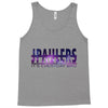 jake paulers galaxy Tank Top