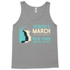 Women's March New York Tank Top