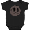 bubble guy Baby Bodysuit