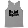 the dogfather thai bangkaew Tank Top