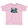 cupman and robin Toddler T-shirt