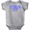 wild &amp; crazy kids Baby Onesie