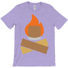 campfire tradition T-Shirt