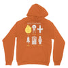 select your ship Unisex Hoodie