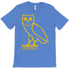 drake, ovoxo owl T-Shirt