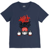 wild homies V-Neck Tee