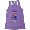 One Night Only Donna And The Dynamos Racerback Tank
