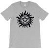 Supernatural Vintage Logo T-Shirt