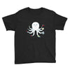 octopus Youth Tee