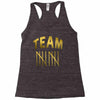 team10 and jake paul Racerback Tank